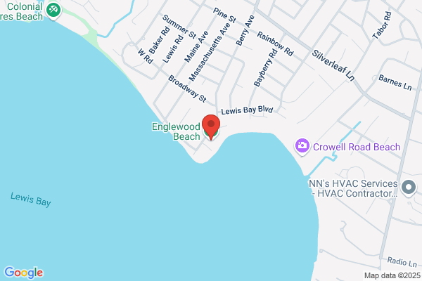 Englewood Beach Condominium & Apartments