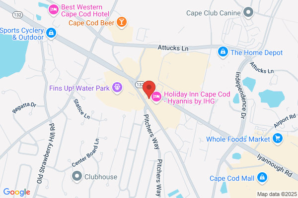 Crypto Dispensers Bitcoin ATM at Cape Cod Mall