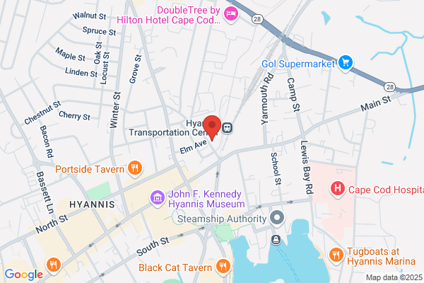 Hyannis Food Mart