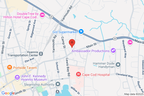 Barnstable Dental Associates