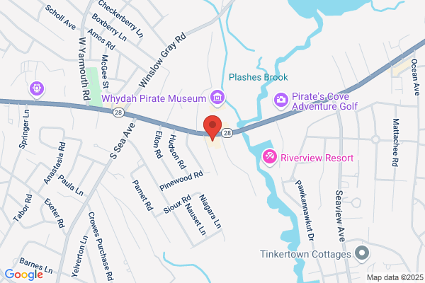 Cape Cod Dental Health Center
