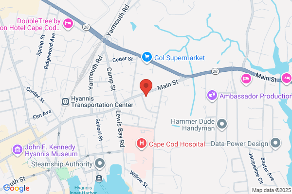 Cape Cod Plastic Surgery