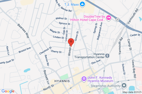 Cape Cod Orthodontics