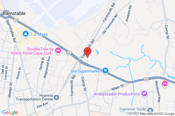 Barnstable Rd Auto Repair Inc