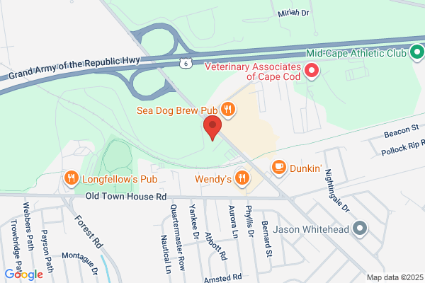 Yarmouth Primary Care