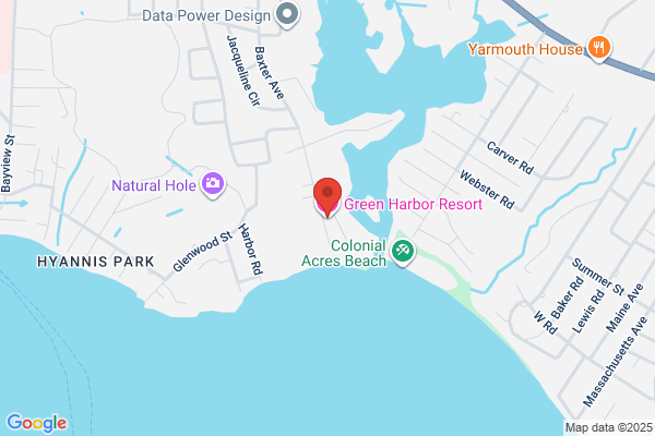 Green Harbor Resort
