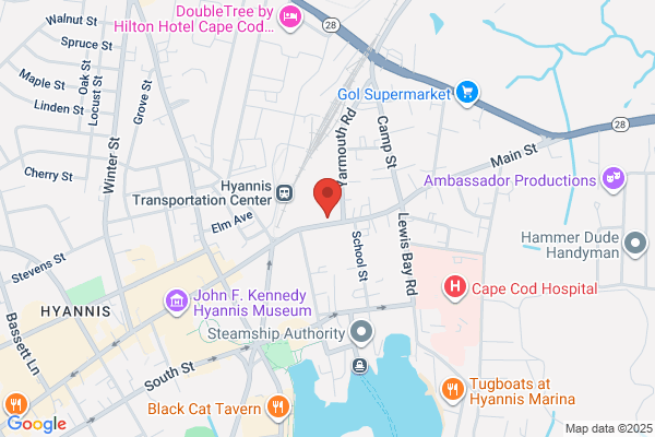 Best Value Inn Cape Cod