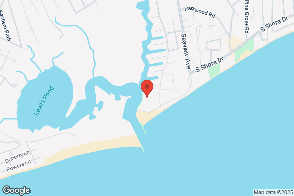 Red Jacket Beach Resort