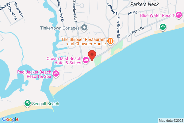 Surfcomber the