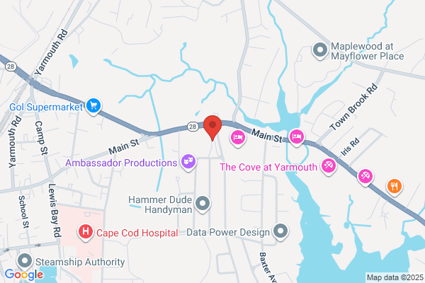 West Yarmouth Lodgings Inc