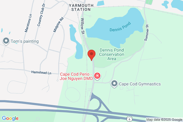 Coy's Brook Inc