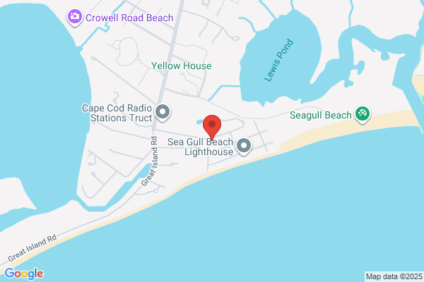 Great Island Ocean Club