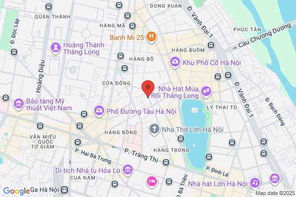 Rice Bistro