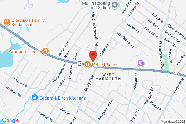 Yarmouth Chamber of Commerce
