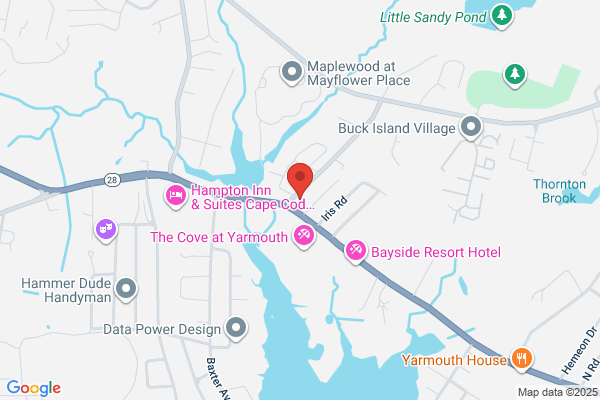Clancys of West Yarmouth