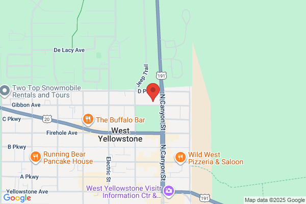 Best Western Weston Inn