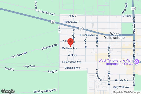 Fort Jax Rv Park