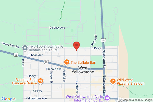 Hideaway Rv Campground