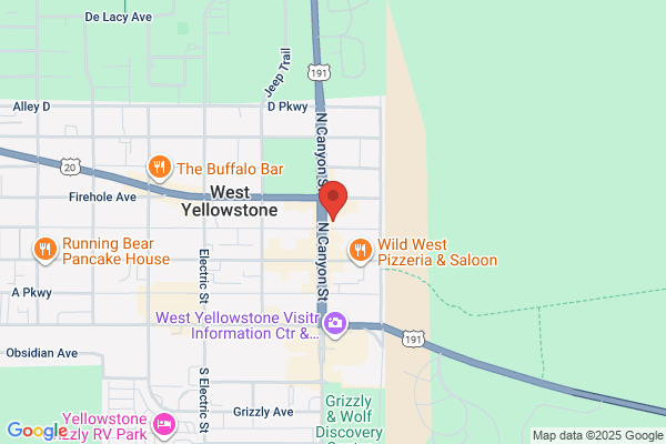 Madison River Outfitters