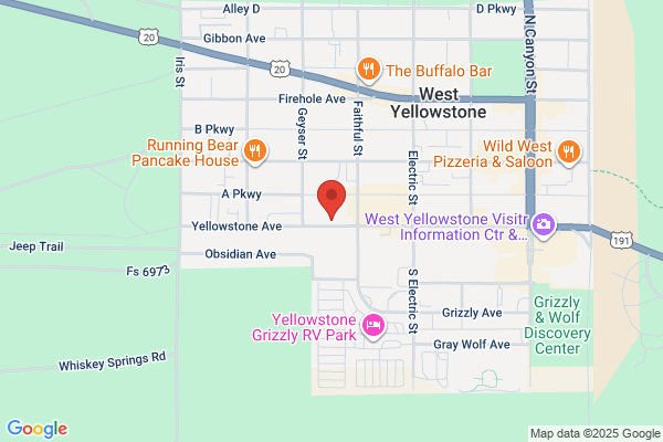 West Yellowstone Back & Neck Clinic