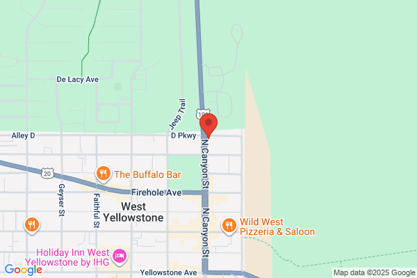 West Yellowstone Dental