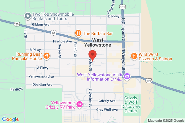 Westwood Motel