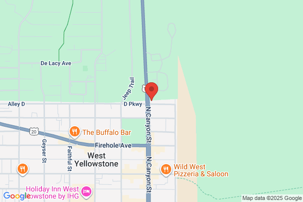 Whispering Pine Motel the