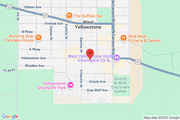 Yellowstone Family Medical Clinic