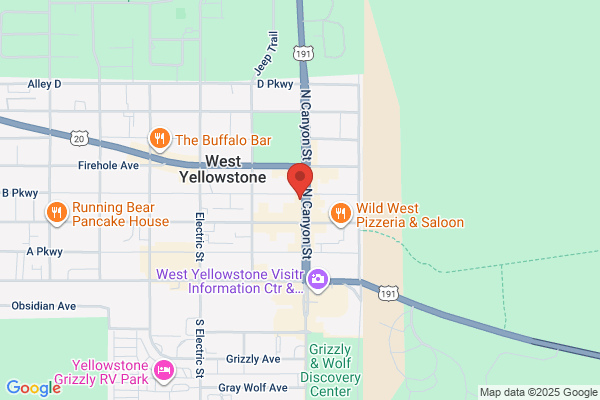 Yellowstone Family Pharmacy