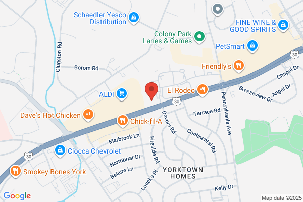 Allensworth Heating & Air Conditioning