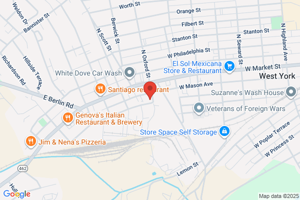 Quality Service Center Auto Repair