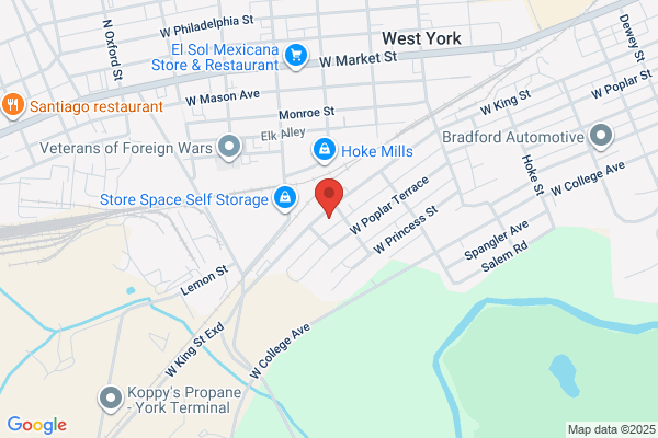 West York Truck & Auto Body