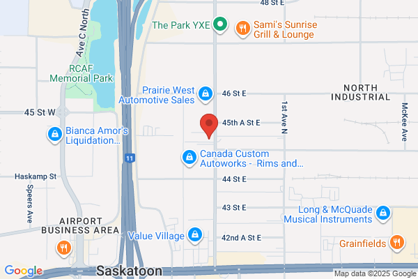 Walker's Body Shop Rv Service & Parts