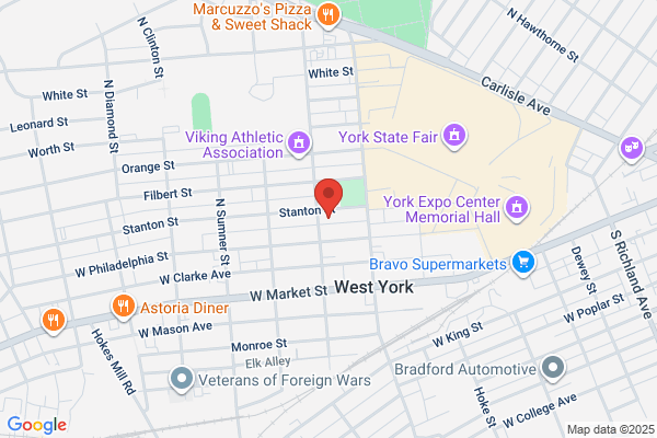 NAPA Auto Parts - Automotive Of York West