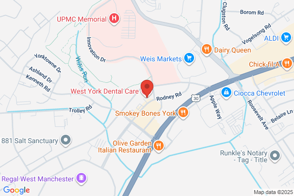 Geiger Karl D Dentist