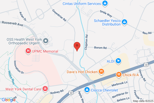 Greenbriar Medical Center
