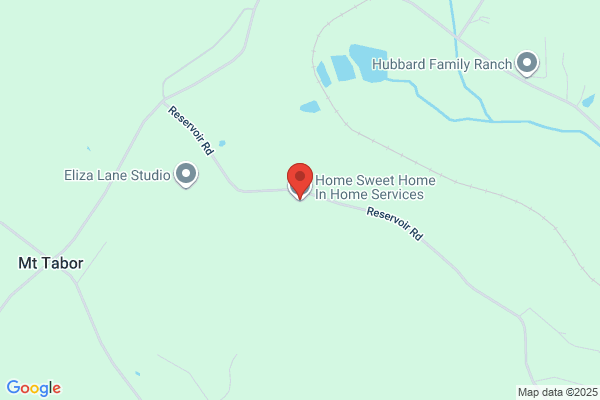 Home Sweet Home In Home Services