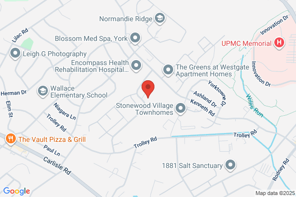 Manorcare Health Services