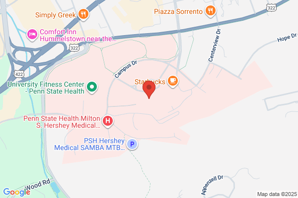 Penn State Health Medical Group - York - Closed
