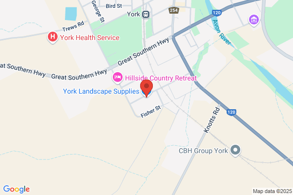 York Landscape & Masonry Supply