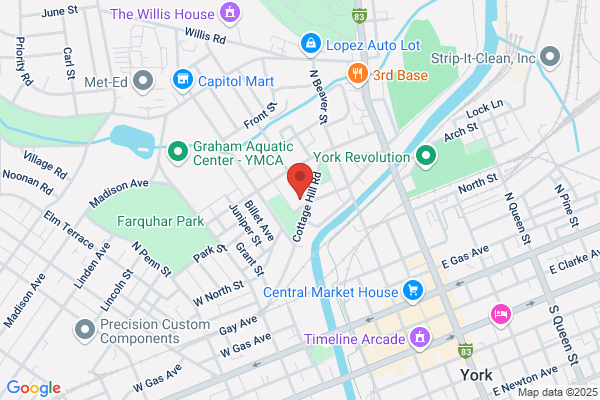 APR Supply Co - East York