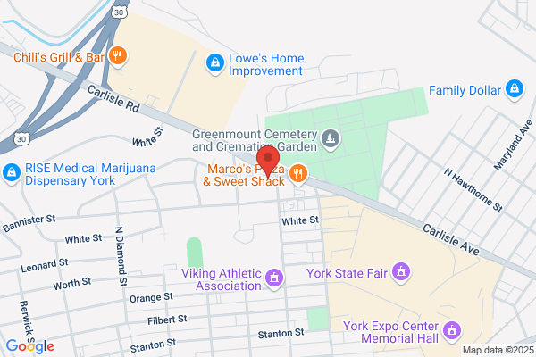Spark Orthodontics of York