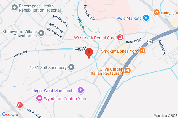York Medical Spa