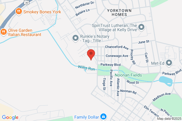 U-Haul Moving & Storage of York