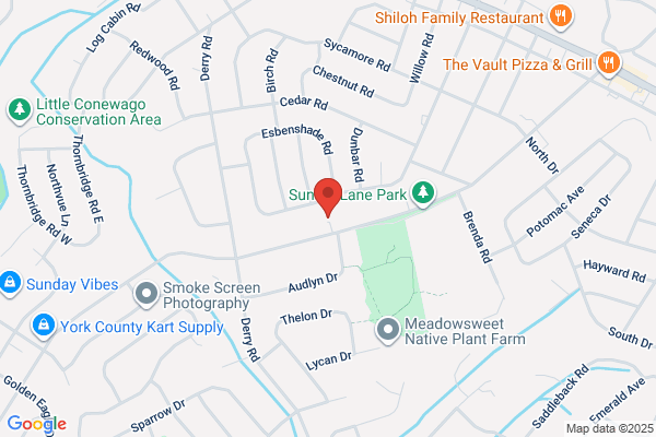 Shiflet's Roofing