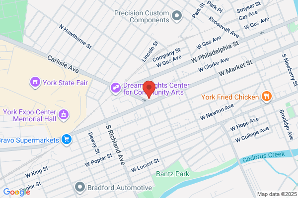 Auto Mart of York