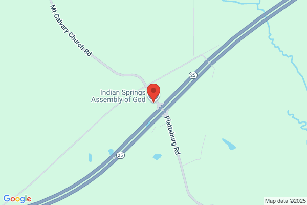 Indian Springs Assemblies of God