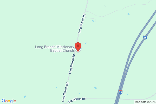 Long Branch Missionary Baptist Church