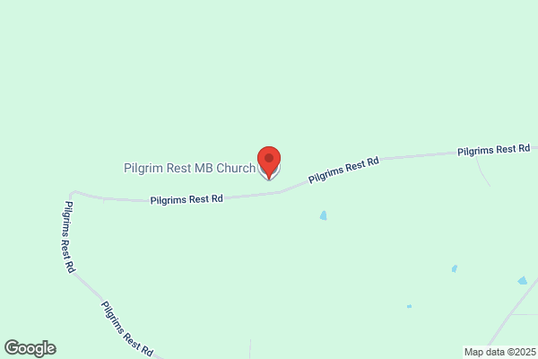 Old Pilgrim Rest Missionary Baptist