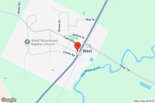 West Public Library